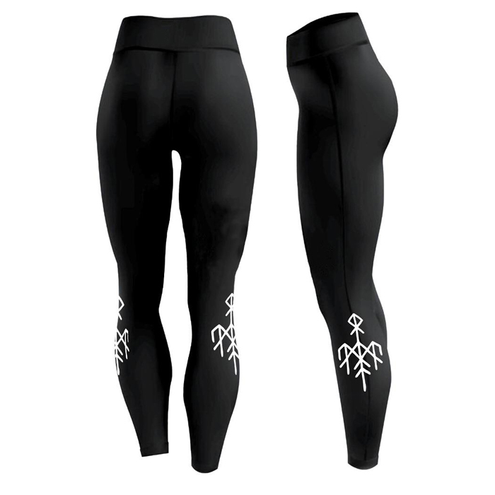 Black Legging