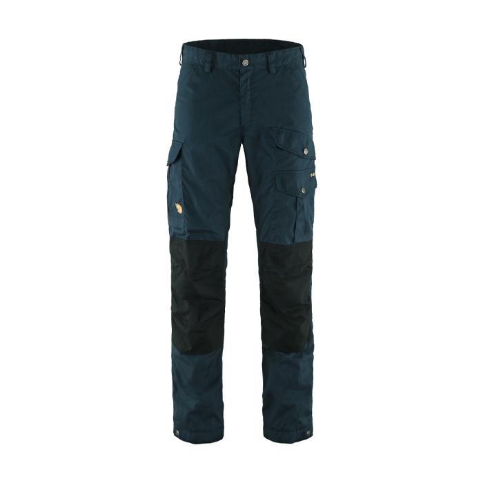 Dark Blue Trouser