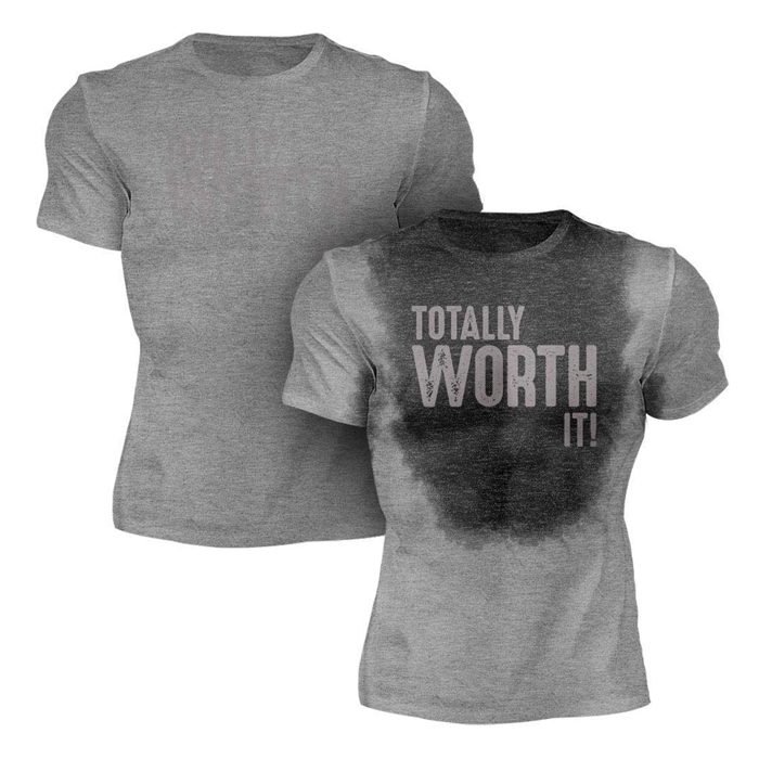 Dark Grey T-shirt
