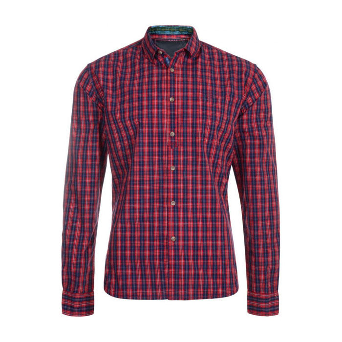 Red Shirt