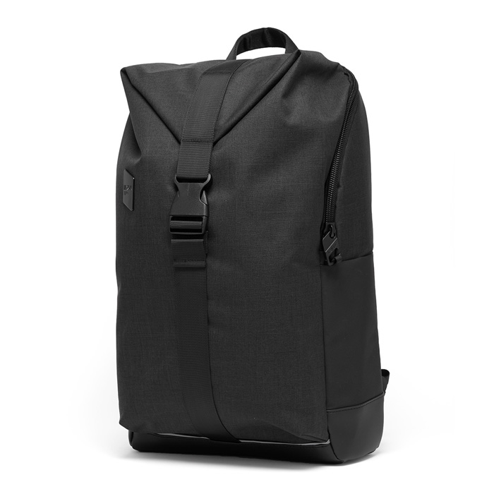 Black Accessories Bag