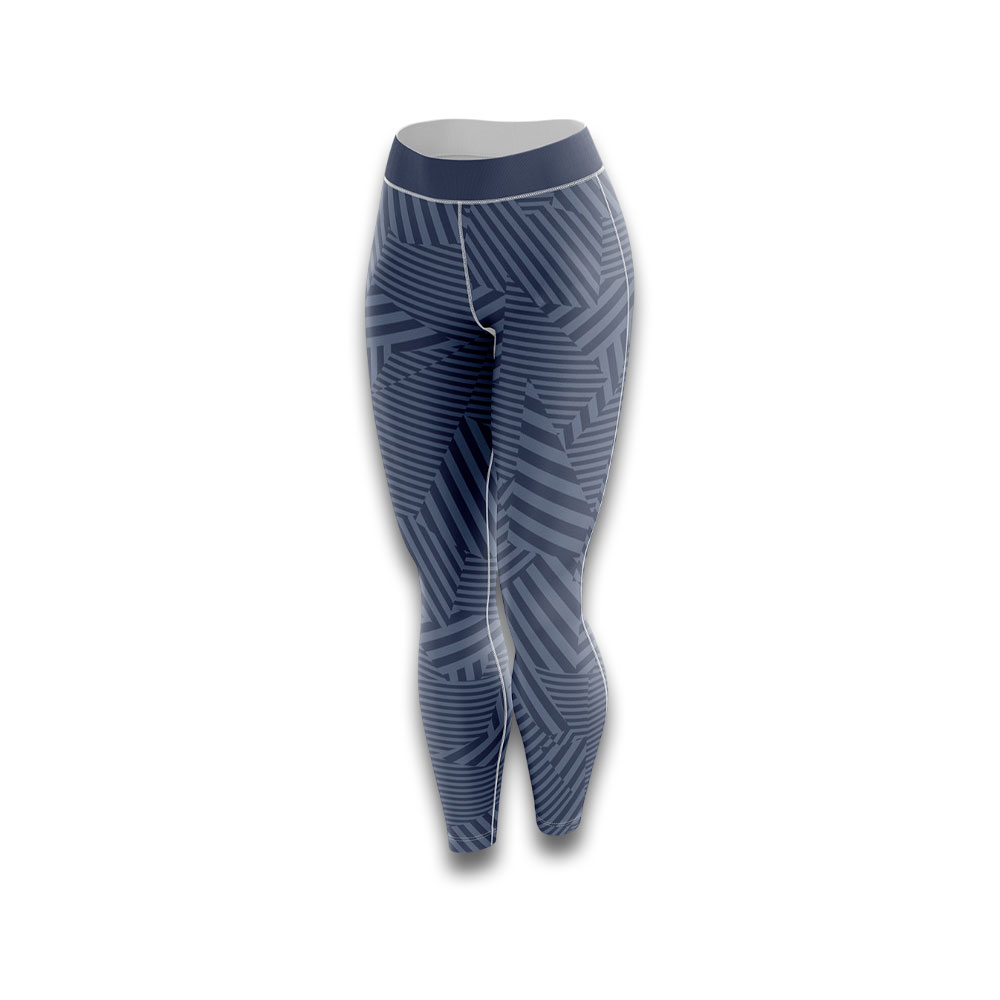 Navy Blue Legging