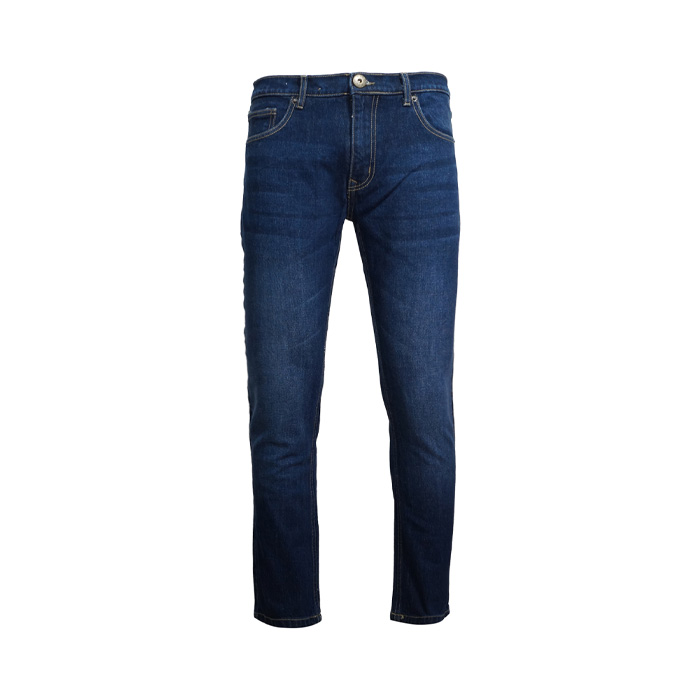Blue Jeans Pant