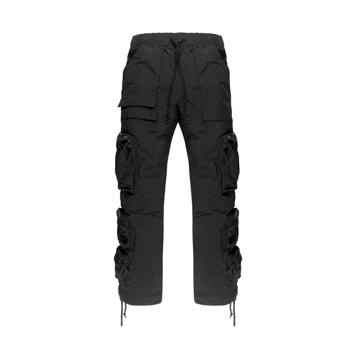 Black Trouser